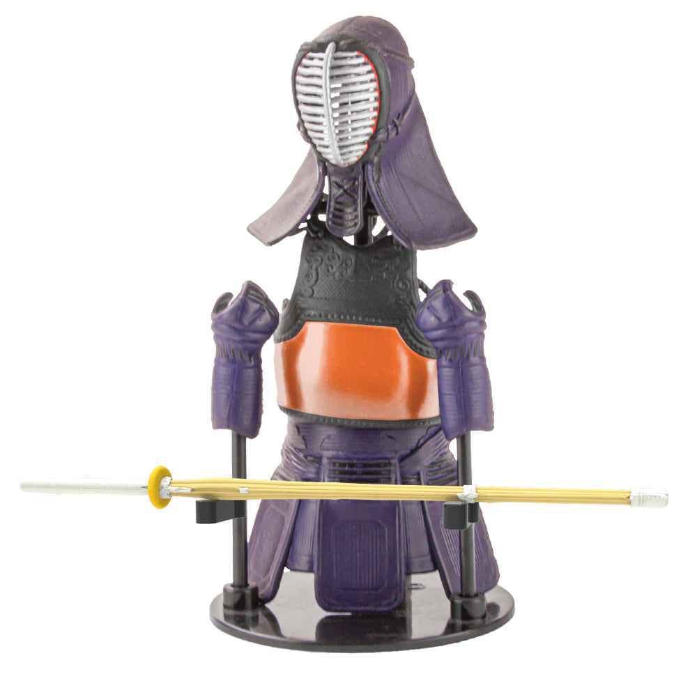 【予約受付終了】1/10剣道具 弐【1BOX/4個入】《予約:2024年1月下旬発送予定》