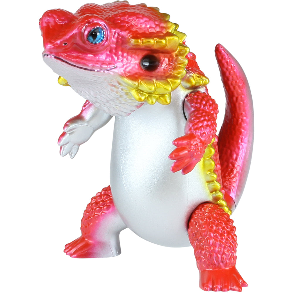 【予約受付終了】フトアゴン4【1BOX/4個入】《予約:2025年10月下旬発送予定》