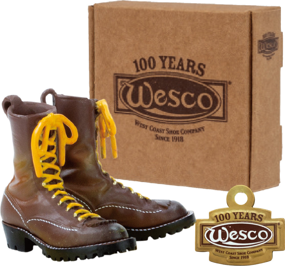 【予約受付終了】ソリッド モノ・マガジン vol.02 『Wesco』JOBMASTER COLLECTION【1BOX/4個入】《予約:2025年8月下旬発送予定》