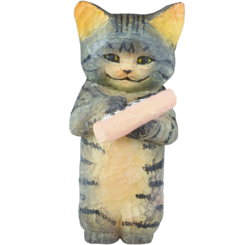 【予約受付終了】花房さくらのねこの音楽会【1BOX/4個入】《予約:2025年9月下旬発送予定》