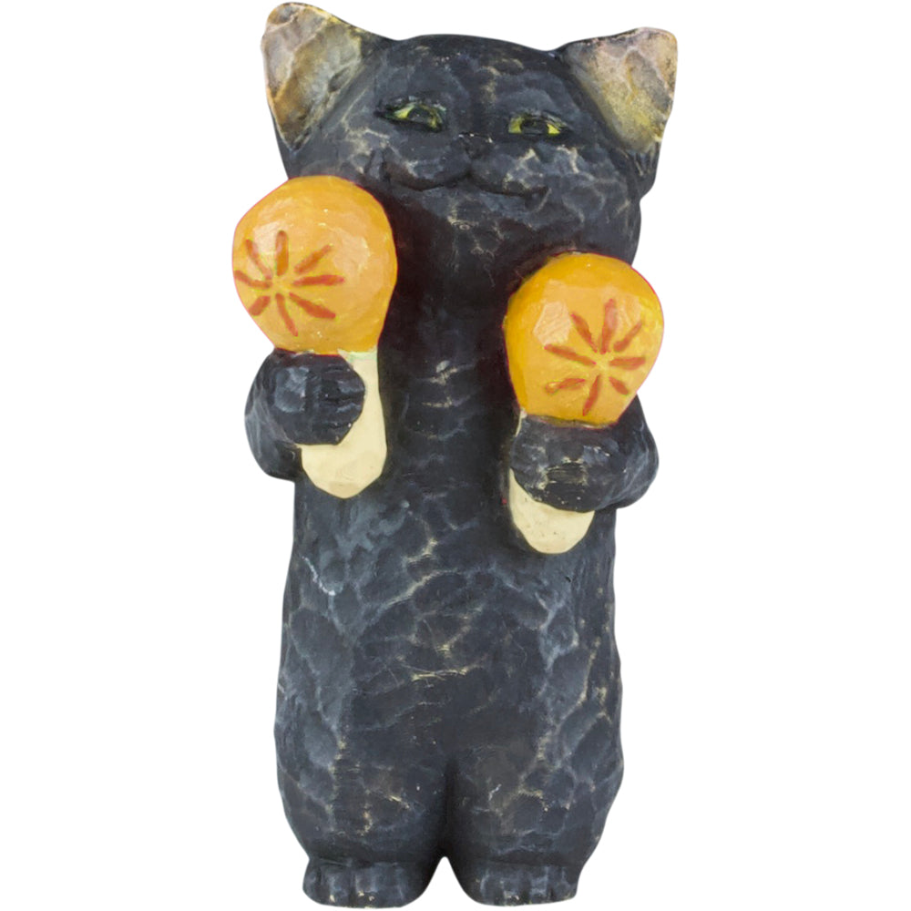 【予約受付終了】花房さくらのねこの音楽会【1BOX/4個入】《予約:2025年9月下旬発送予定》