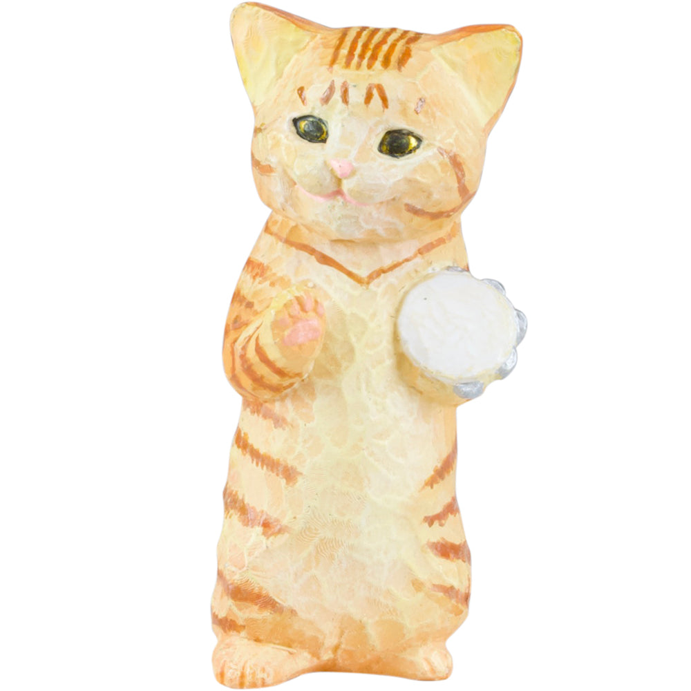 【予約受付終了】花房さくらのねこの音楽会【1BOX/4個入】《予約:2025年9月下旬発送予定》