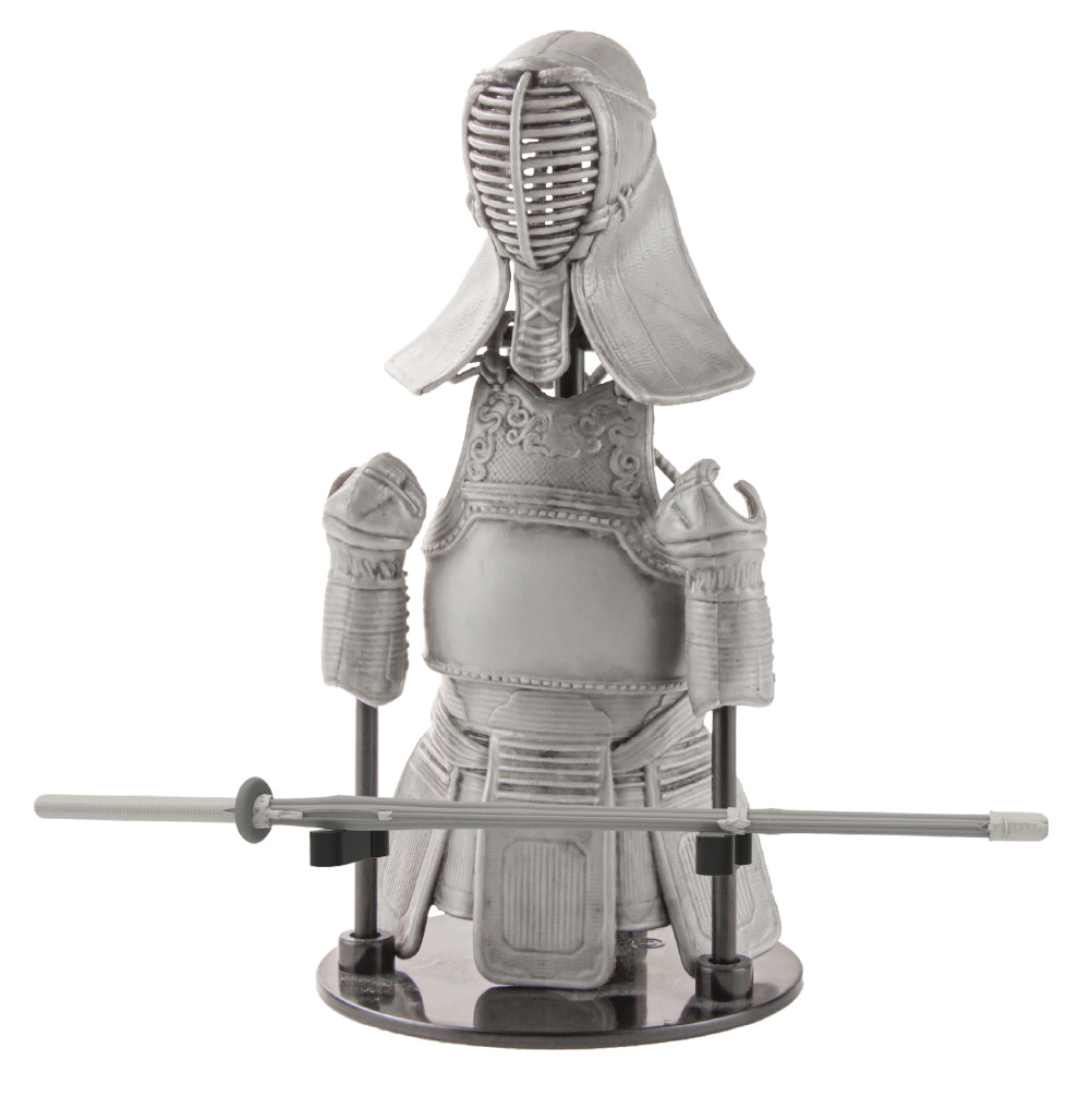 【予約受付終了】1/10剣道具 弐【1BOX/4個入】《予約:2024年1月下旬発送予定》