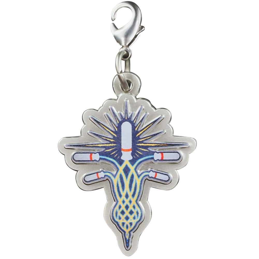 【予約受付終了】アーマード・コア Ⅵ エンブレムメタルチャーム3【1BOX/6個入】《予約:2026年1月下旬発送予定》