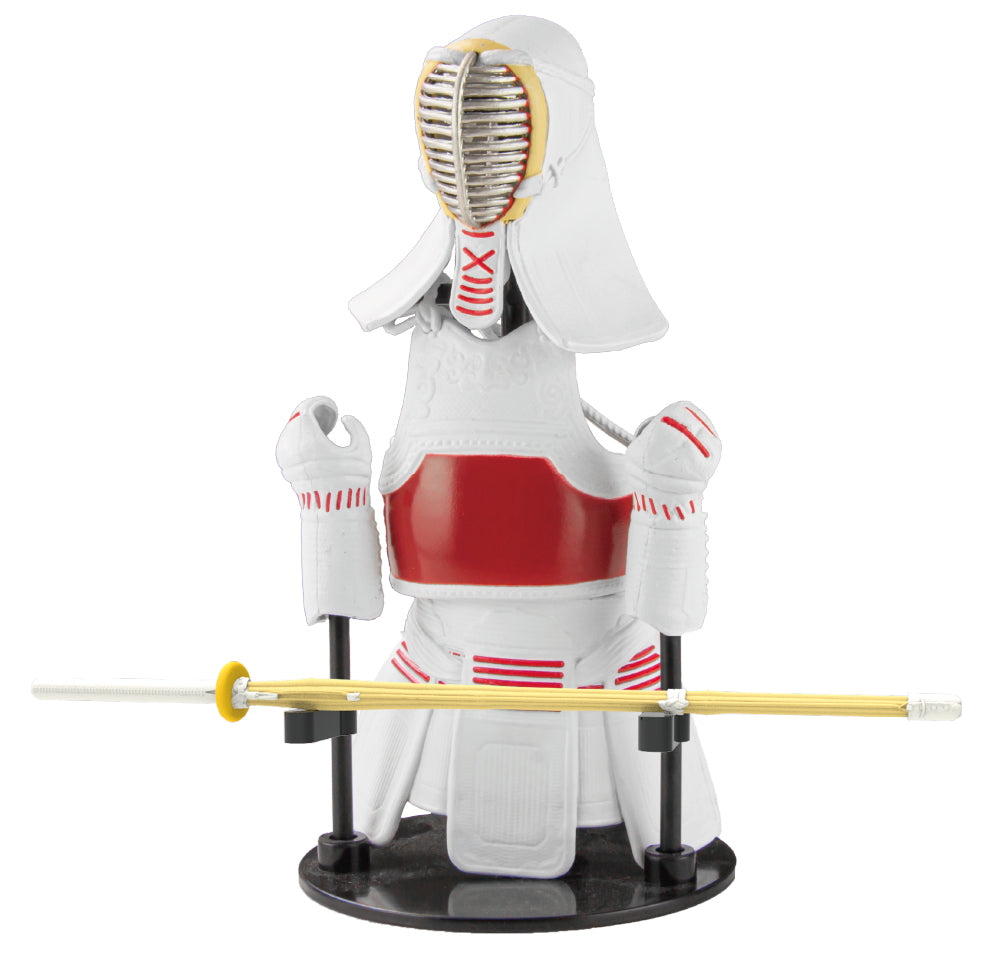 【予約受付終了】1/10剣道具 弐【1BOX/4個入】《予約:2024年1月下旬発送予定》