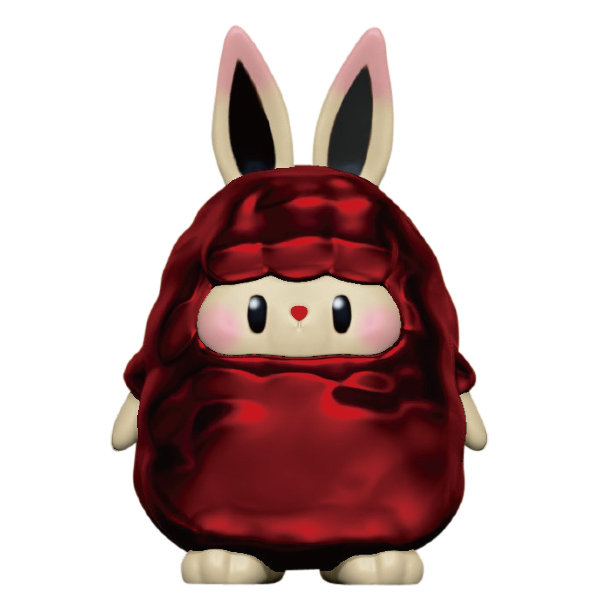 【予約受付終了】BUNNY MAY MASCOT FIGURE【1BOX/6個入】《予約:2025年11月下旬発送予定》