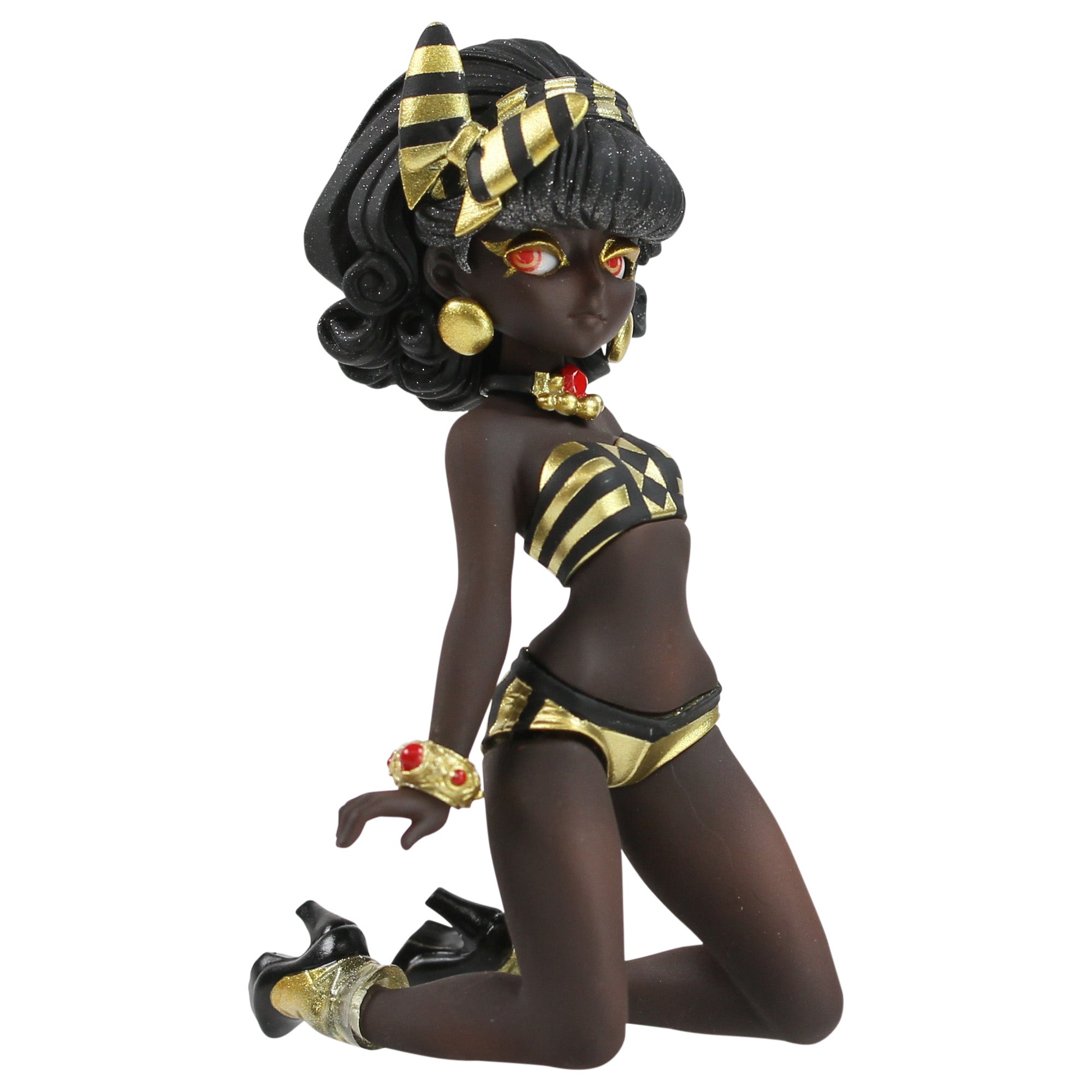 【予約受付終了】DOLLEL FIGURE COLLECTION3【1BOX/4個入】《予約:2026年1月下旬発送予定》