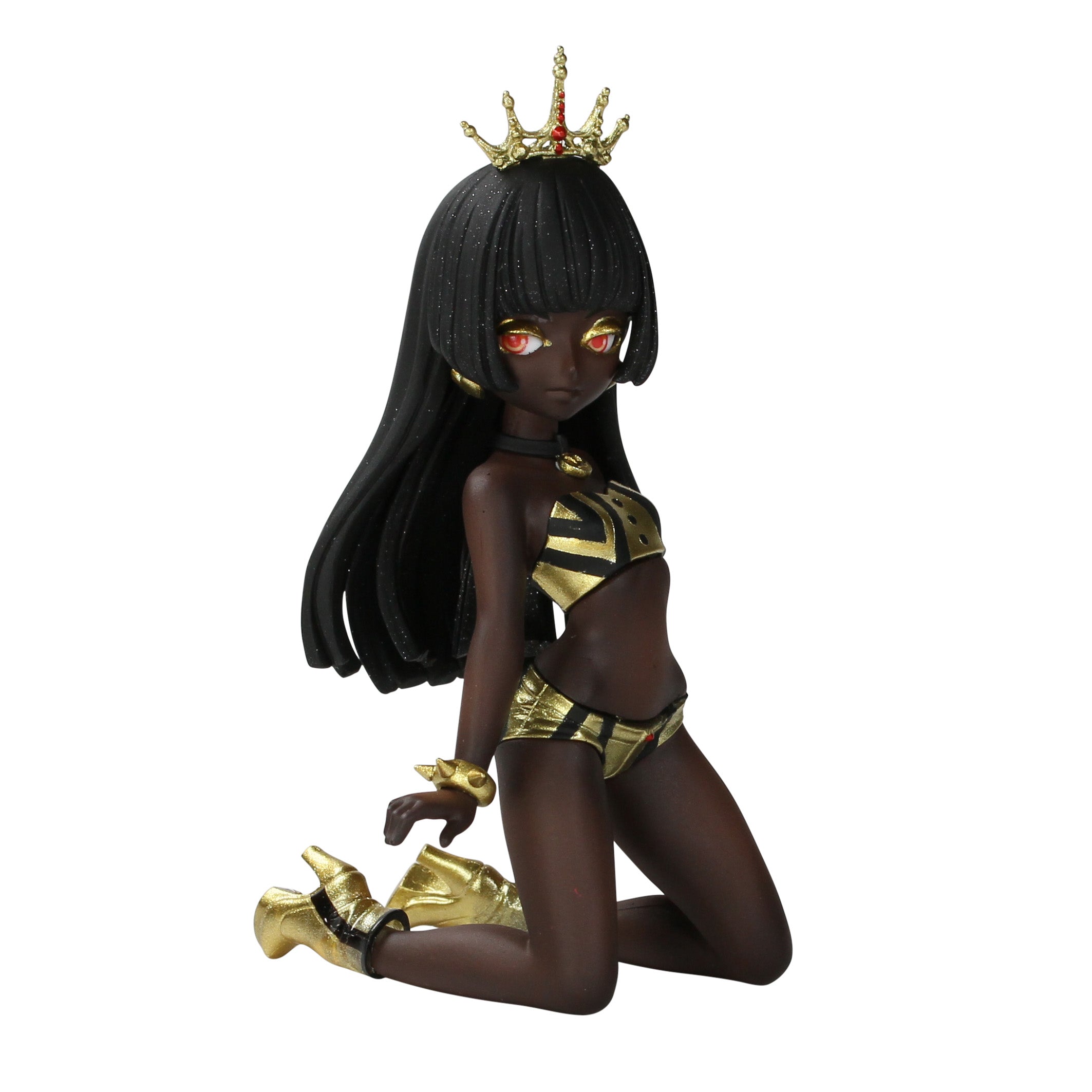 【予約受付終了】DOLLEL FIGURE COLLECTION2【1BOX/4個入】《予約:2025年6月下旬発送予定》