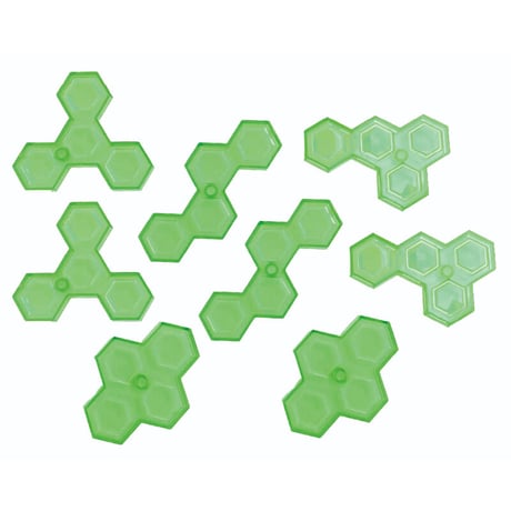 【予約受付終了】推し拡張シリーズ バリア【1BOX/2個入】《予約:2024年1月下旬発送予定》