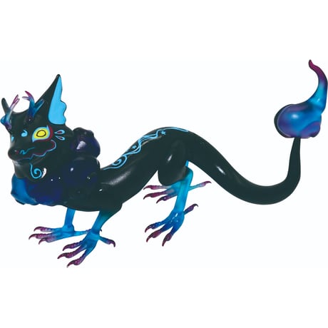 【予約受付終了】【4個入りパック】だいきょ屋 ひょっこり雛龍 -零れ話-《予約:2022年12月下旬発送予定》