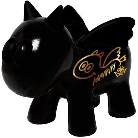 【予約受付終了】MAGIC HORSE ARTCOLLECTION【1BOX/6個入】《予約:2023年12月下旬発送予定》