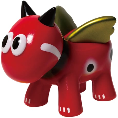 【予約受付終了】MAGIC HORSE ARTCOLLECTION【1BOX/6個入】《予約:2023年12月下旬発送予定》