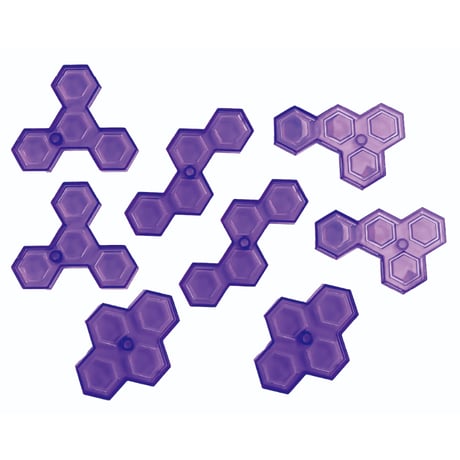 【予約受付終了】推し拡張シリーズ バリア2 【1BOX/2個入】《予約:2024年8月下旬発送予定》