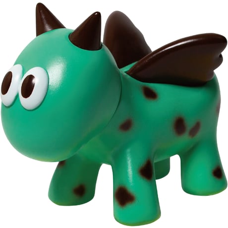 【予約受付終了】MAGIC HORSE ARTCOLLECTION【1BOX/6個入】《予約:2023年12月下旬発送予定》