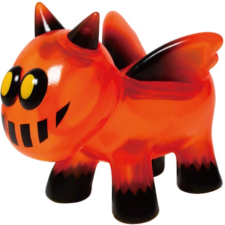 【予約受付終了】MAGIC HORSE ARTCOLLECTION【1BOX/6個入】《予約:2023年12月下旬発送予定》