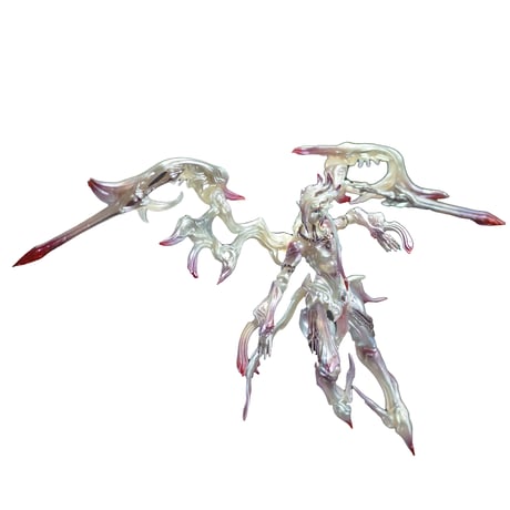 【予約受付終了】紡ギ箱~第2節~異存 幻壊《2022年12月下旬発送予定》