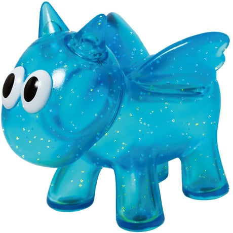 【予約受付終了】MAGIC HORSE ARTCOLLECTION【1BOX/6個入】《予約:2023年12月下旬発送予定》