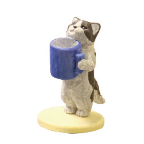 【予約受付終了】【4個入りパック】花房さくら くださいの像《予約:2022年10月下旬発送予定》