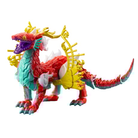 【予約受付終了】【4個入りパック】華胥奇譚録 無鵺《予約:2022年9月下旬発送予定》