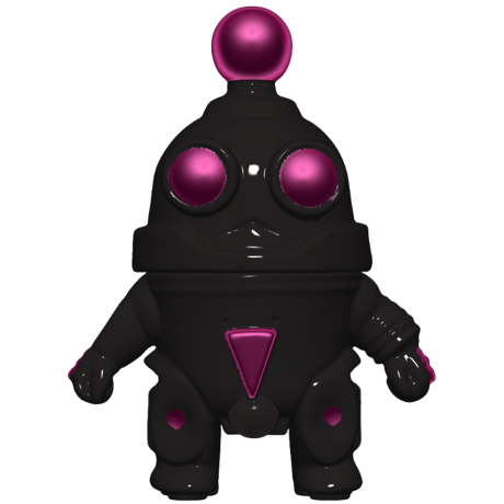 【予約受付終了】ゲッチャリロボ&メカピポ【1BOX/6個入り】《予約:2023年5月下旬発送予定》