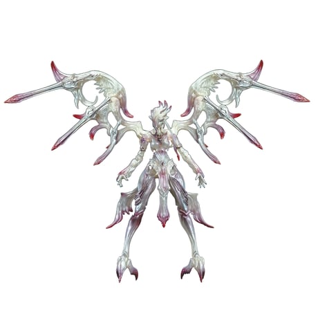 【予約受付終了】紡ギ箱~第2節~異存 幻壊《2022年12月下旬発送予定》