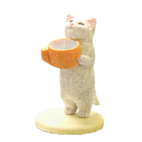 【予約受付終了】【4個入りパック】花房さくら くださいの像《予約:2022年10月下旬発送予定》