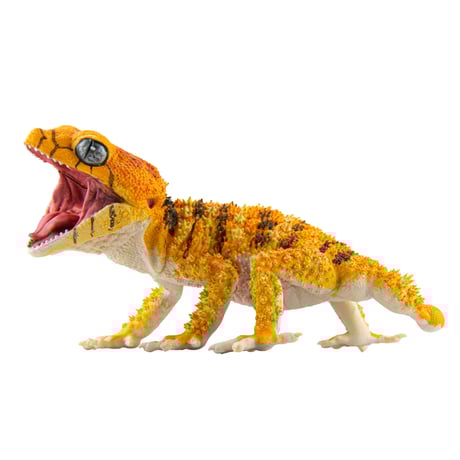 【予約受付終了】アニマリエコレクション 1/1 タマオヤモリ&アルマジロトカゲ【1BOX/4個入】《予約:2023年2月下旬発送予定》