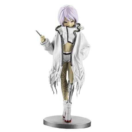 【予約受付終了】【4個入りパック】桀戮子 -アラクネ-《予約:2022年11月下旬発送予定》