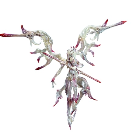 【予約受付終了】紡ギ箱~第2節~異存 幻壊《2022年12月下旬発送予定》