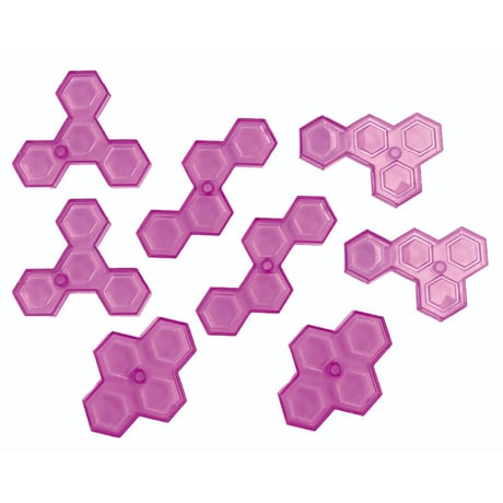 【予約受付終了】推し拡張シリーズ バリア【1BOX/2個入】《予約:2024年1月下旬発送予定》