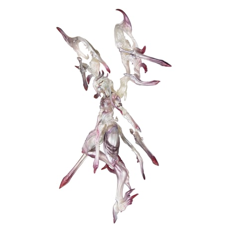 【予約受付終了】紡ギ箱~第2節~異存 幻壊《2022年12月下旬発送予定》