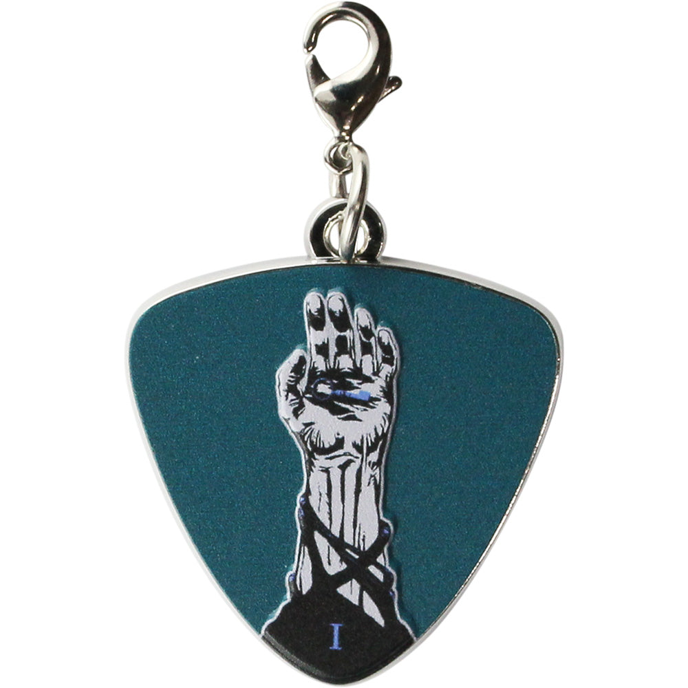 【予約受付終了】アーマード・コアⅥ エンブレムメタルチャーム2【1BOX/6個入】《予約:2025年8月下旬発送予定》