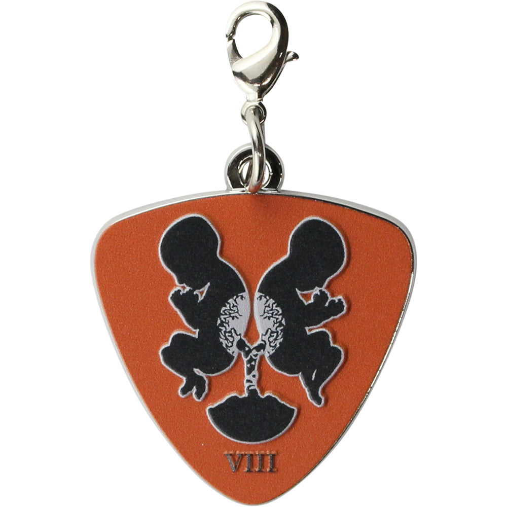 【予約受付終了】アーマード・コアⅥ エンブレムメタルチャーム2【1BOX/6個入】《予約:2025年8月下旬発送予定》