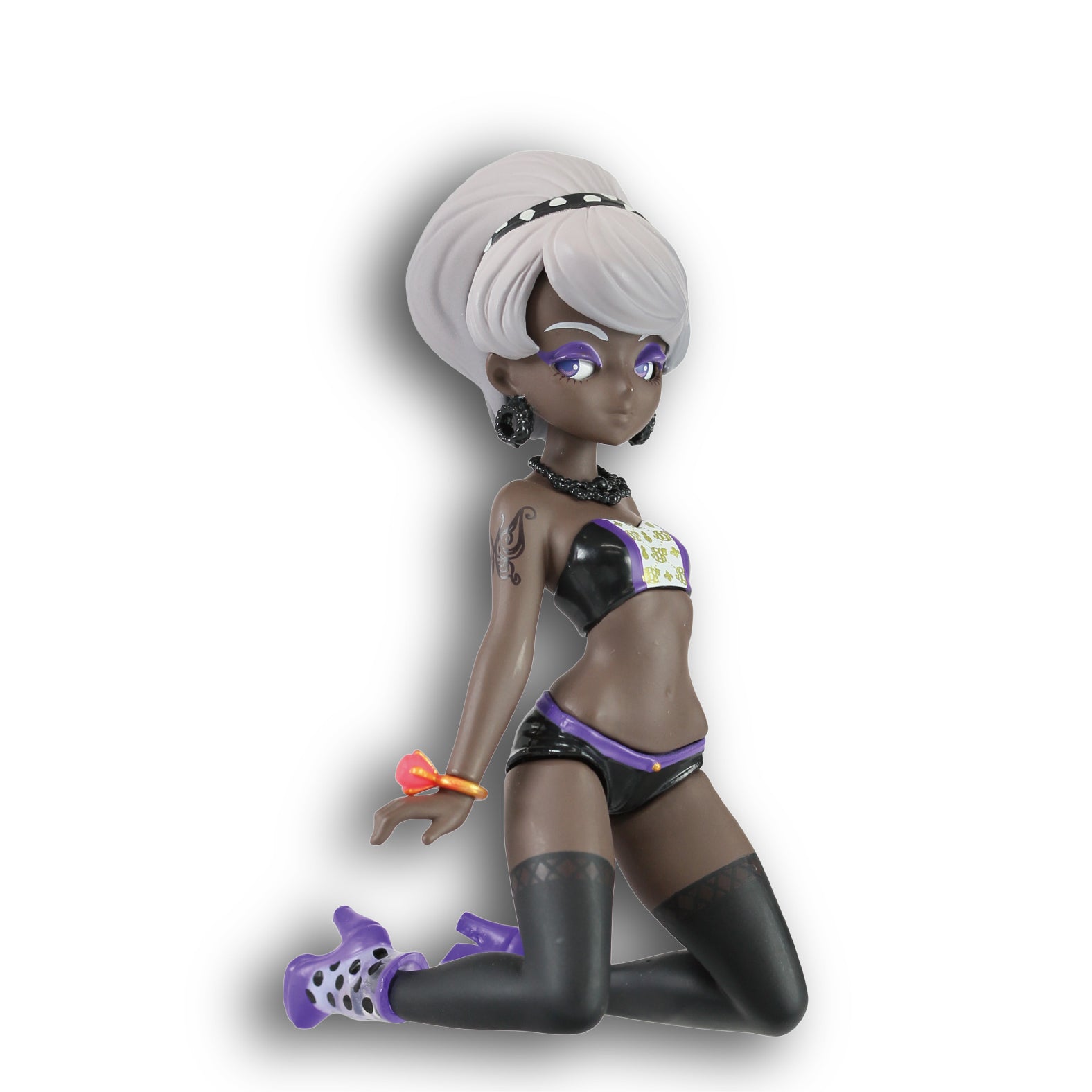 【スタジオソータ限定】DOLLEL FIGURE COLLECTION ~GOTHIC SET~【1BOX/3個入】《予約:2026年6月下旬発送予定》