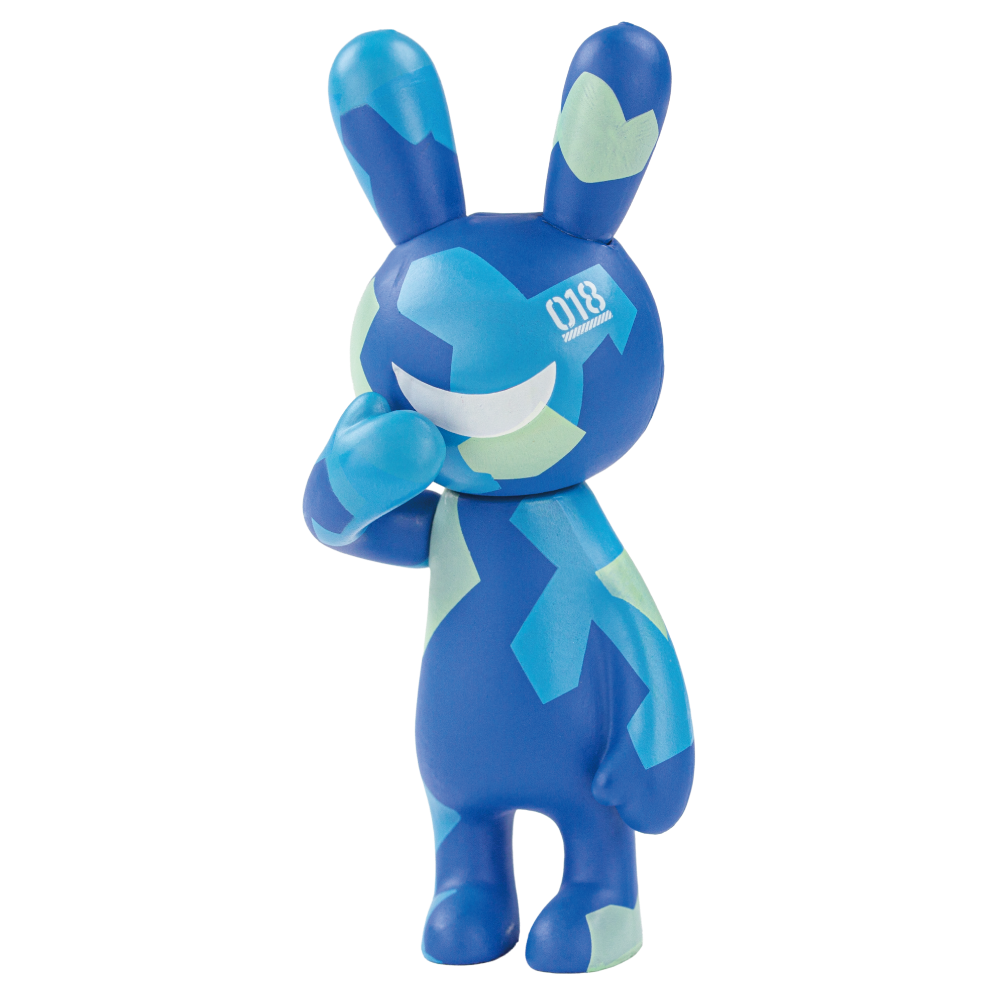 【予約受付中】BLACK RABBiT4【1BOX/6個入】《予約:2026年4月下旬発送予定》