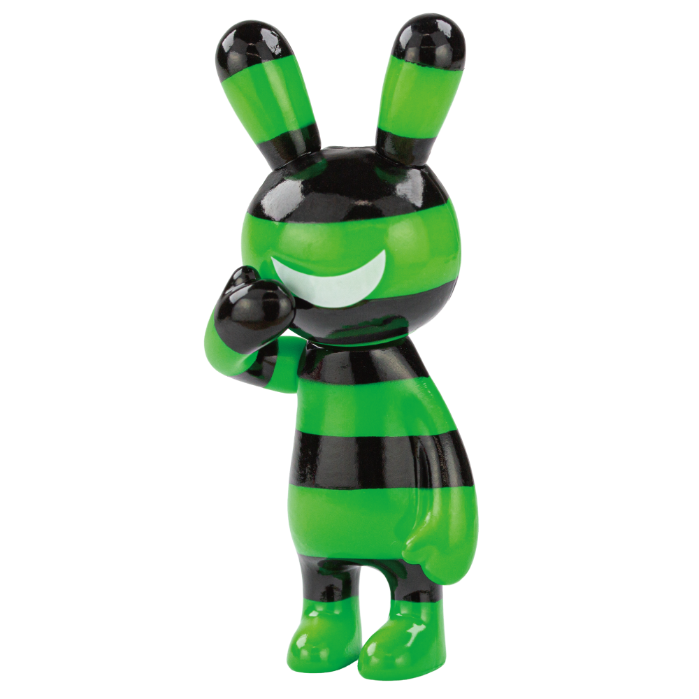 【予約受付中】BLACK RABBiT4【1BOX/6個入】《予約:2026年4月下旬発送予定》