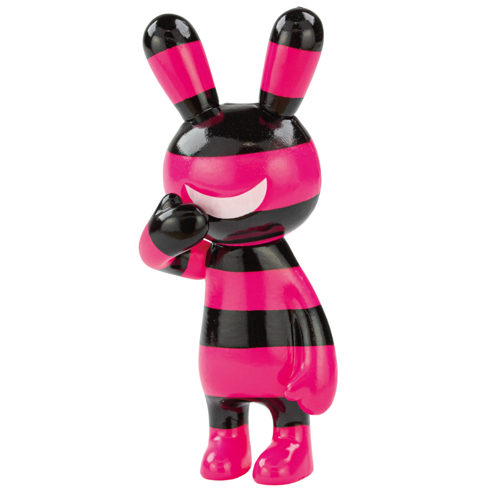 【予約受付中】BLACK RABBiT4【1BOX/6個入】《予約:2026年4月下旬発送予定》