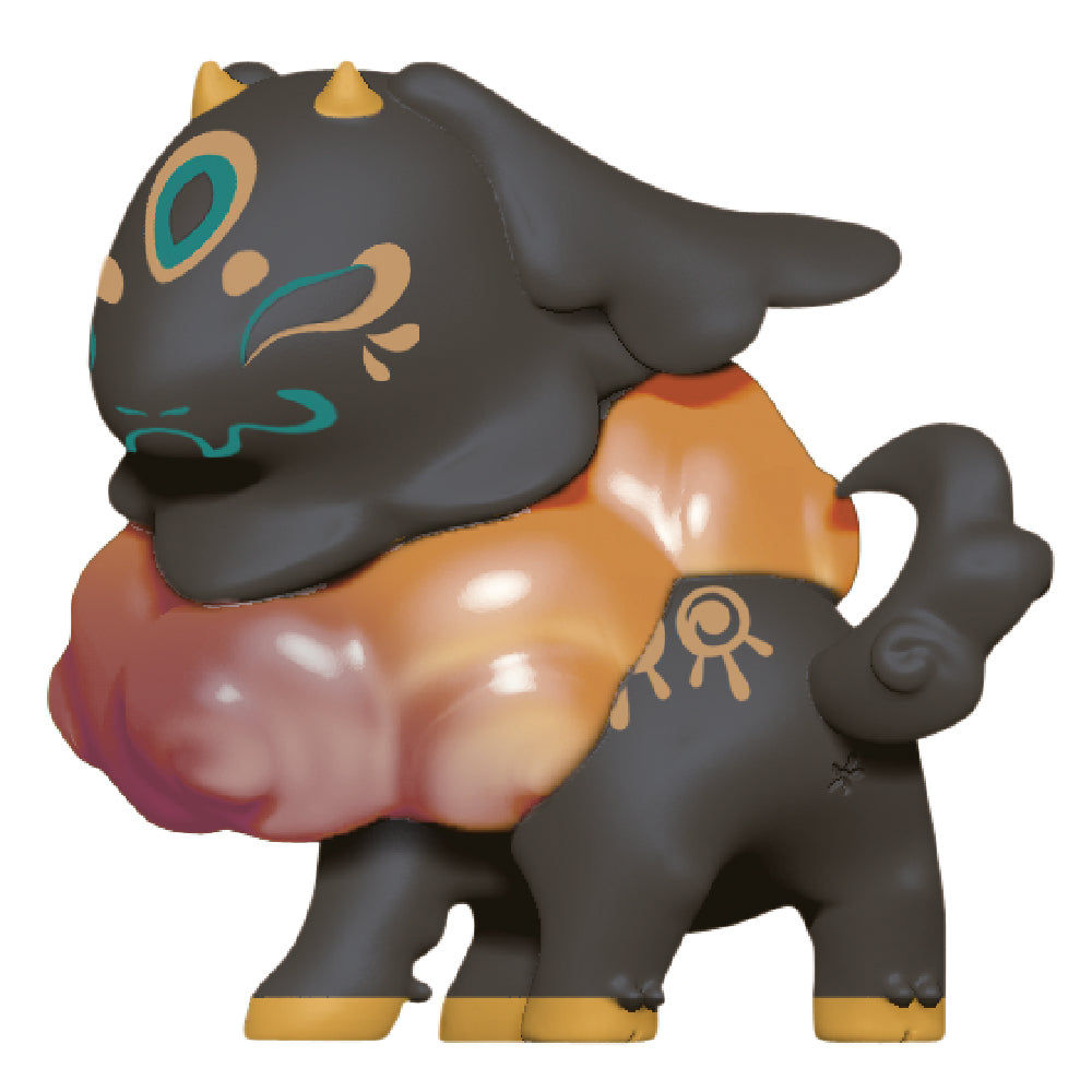 【予約受付終了】だいきょ屋コレクション ふんわり仔白沢参【1BOX/6個入】《予約:2025年10月下旬発送予定》