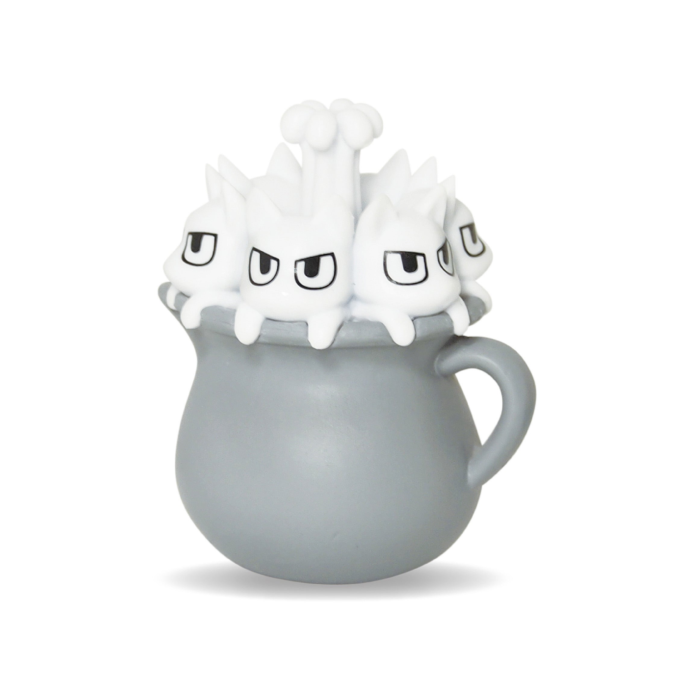 【予約受付中】あらゐけいいちの立体【1BOX/6個入】《予約:2026年8月下旬発送予定》