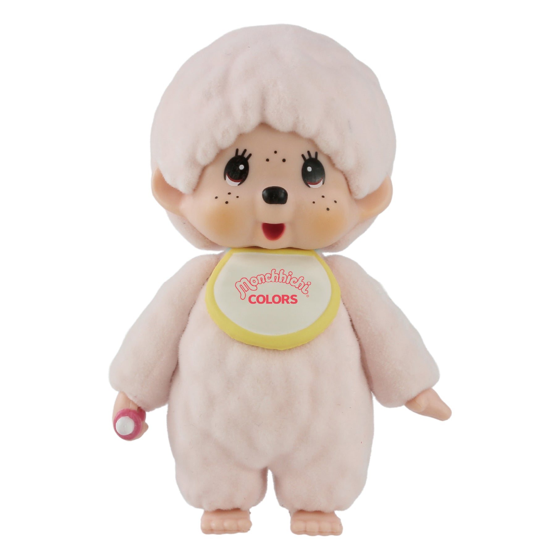 【予約受付中】モンチッチフロッキーマスコット8【1BOX/4個入】《予約:2026年5月下旬発送予定》