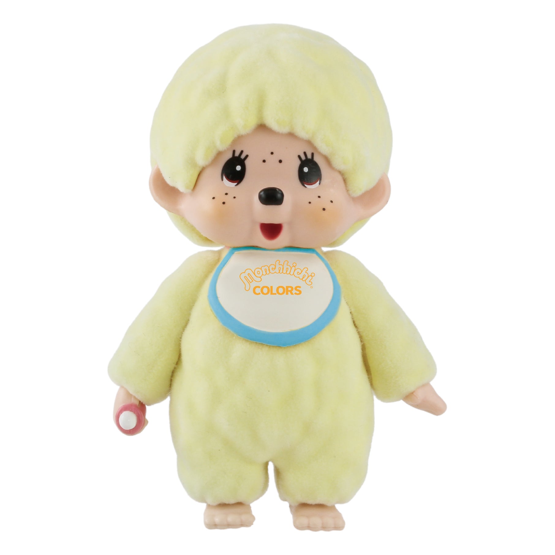 【予約受付中】モンチッチフロッキーマスコット8【1BOX/4個入】《予約:2026年5月下旬発送予定》