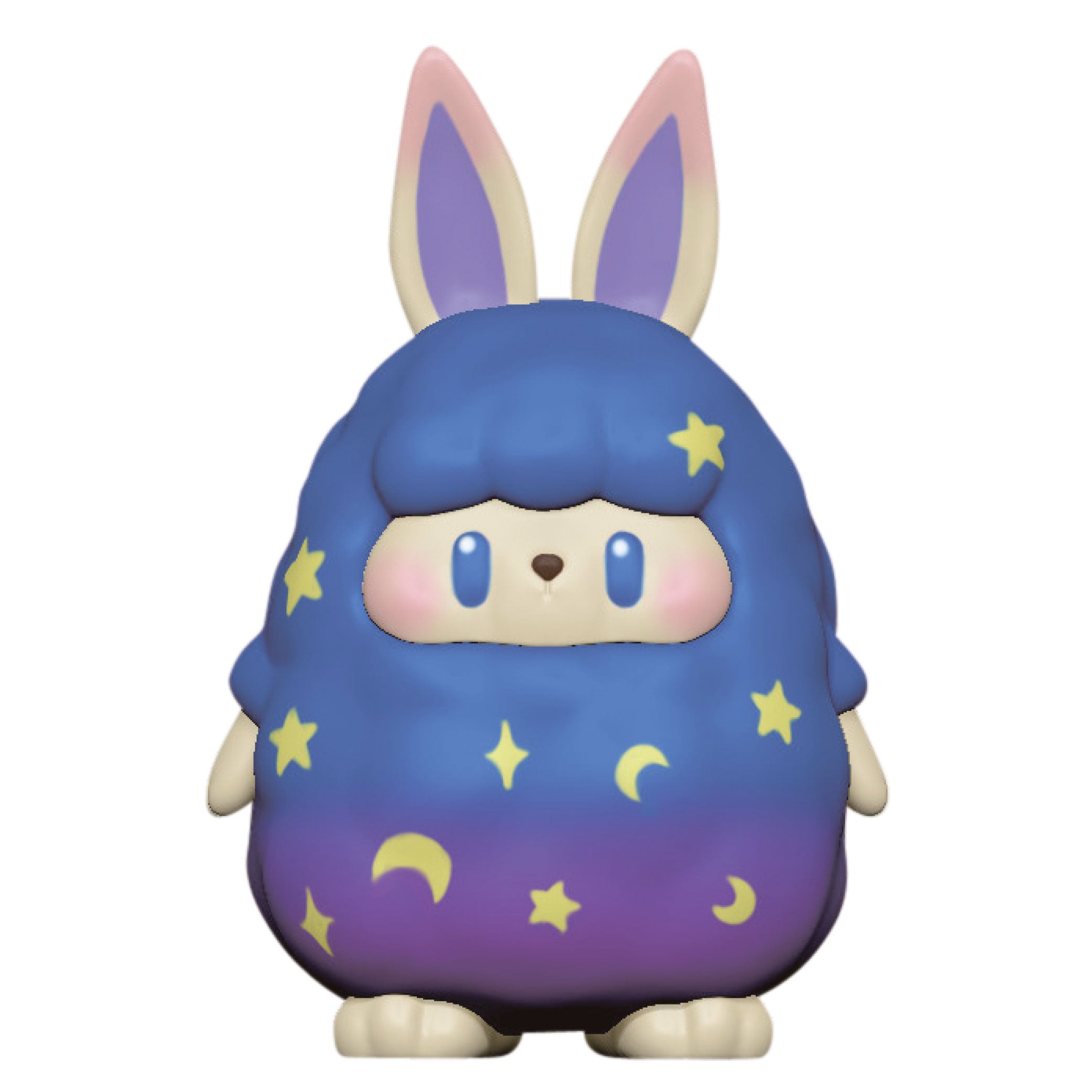 【予約受付終了】BUNNY MAY MASCOT FIGURE【1BOX/6個入】《予約:2025年11月下旬発送予定》