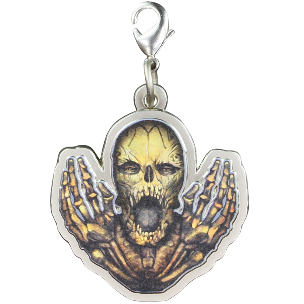 【予約受付終了】アーマード・コア Ⅵ エンブレムメタルチャーム3【1BOX/6個入】《予約:2026年1月下旬発送予定》