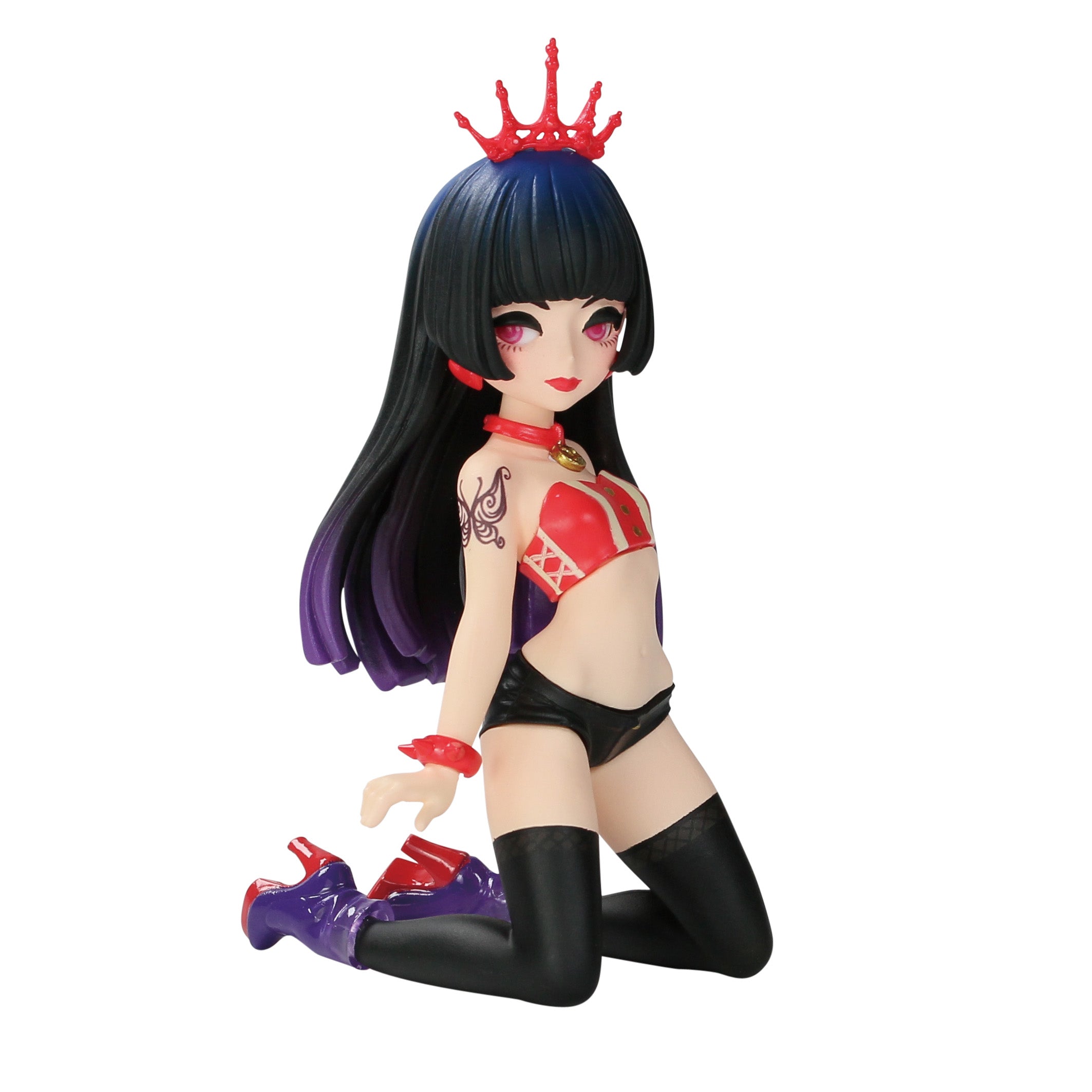 【予約受付終了】DOLLEL FIGURE COLLECTION2【1BOX/4個入】《予約:2025年6月下旬発送予定》