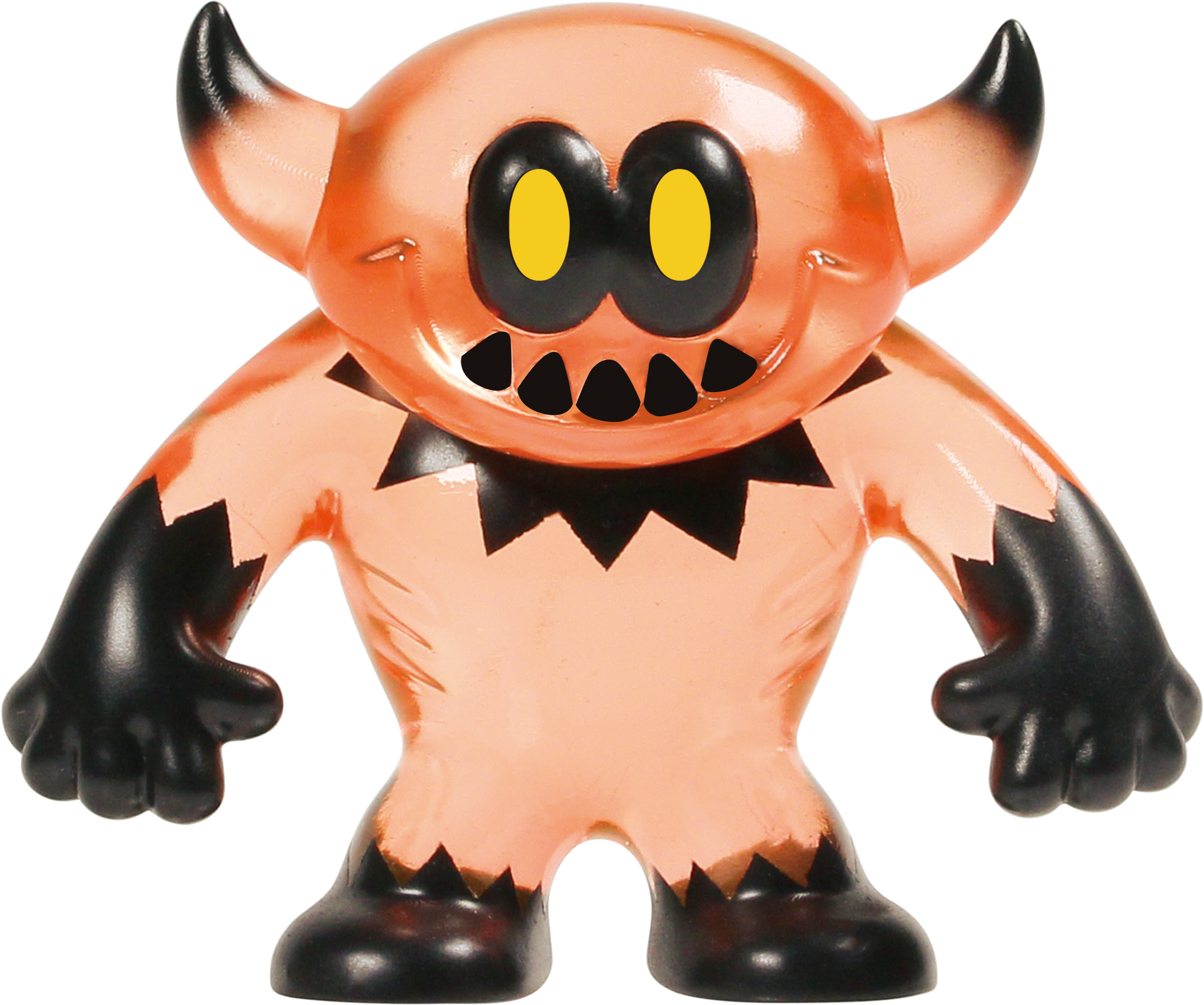 【予約受付終了】GABULIEN ART COLLECTION【1BOX/6個入】《予約:2025年3月下旬発送予定》