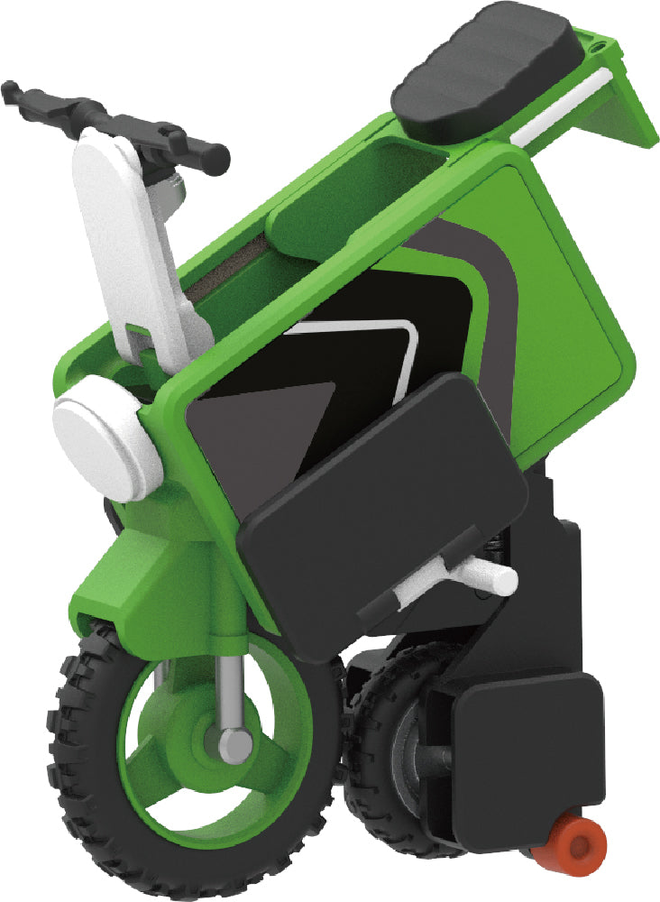 【予約受付終了】1/12 ICOMA TATAMEL BIKE vol.2【1BOX/4個入】《予約:2024年1月下旬発送予定》