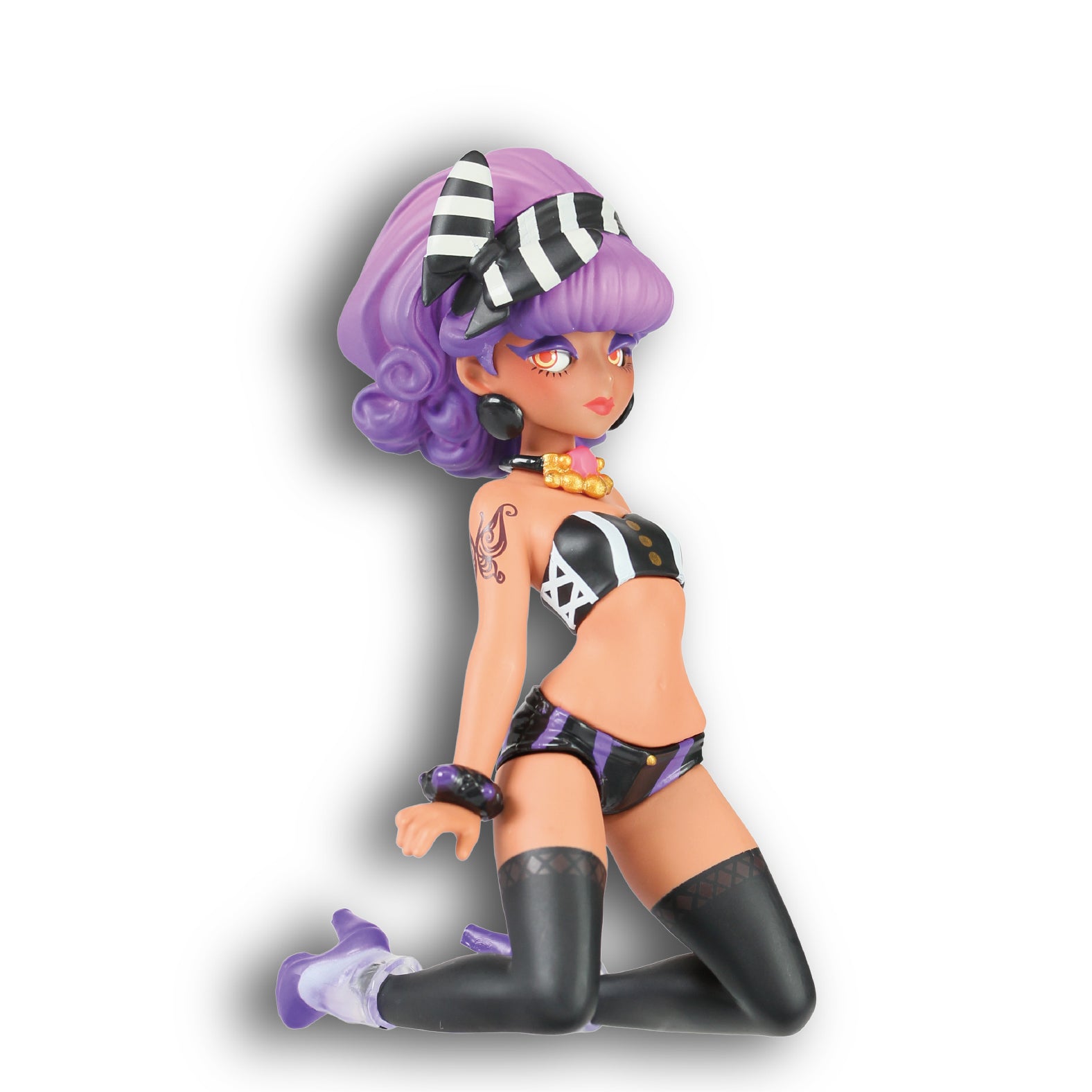 【スタジオソータ限定】DOLLEL FIGURE COLLECTION ~GOTHIC SET~【1BOX/3個入】《予約:2026年6月下旬発送予定》