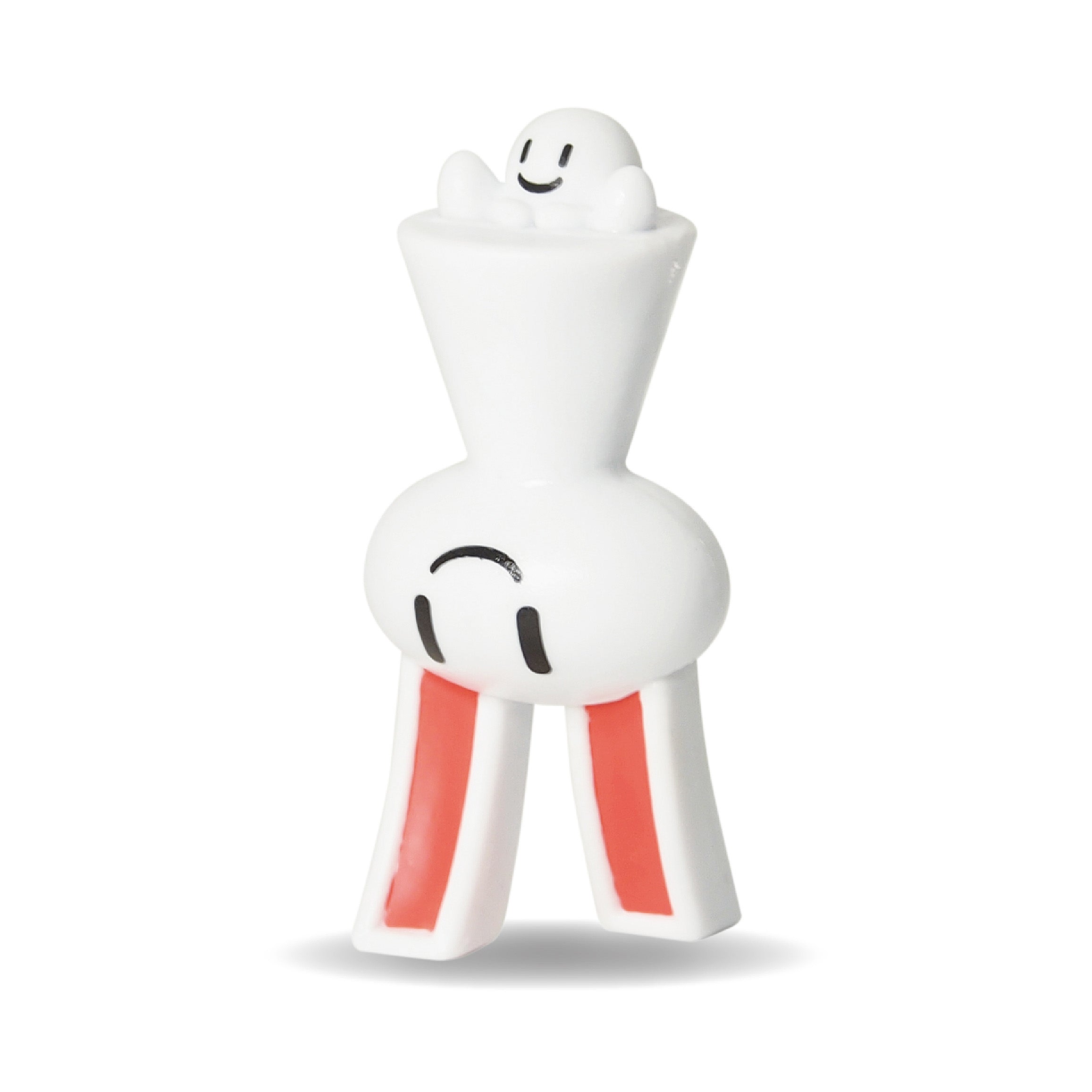 【予約受付中】あらゐけいいちの立体【1BOX/6個入】《予約:2026年8月下旬発送予定》