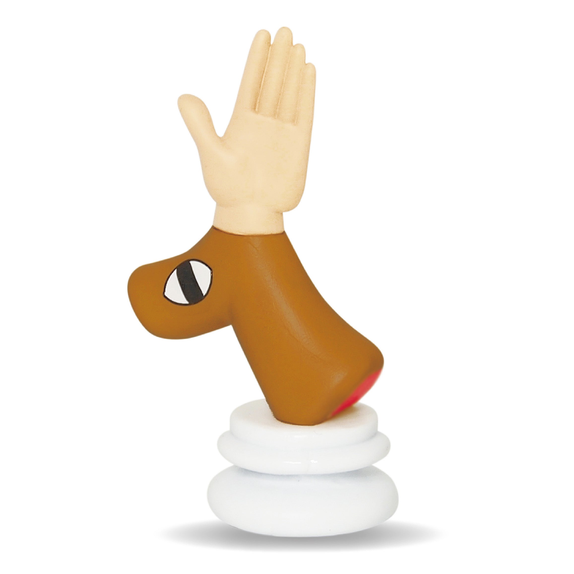 【予約受付中】あらゐけいいちの立体【1BOX/6個入】《予約:2026年8月下旬発送予定》