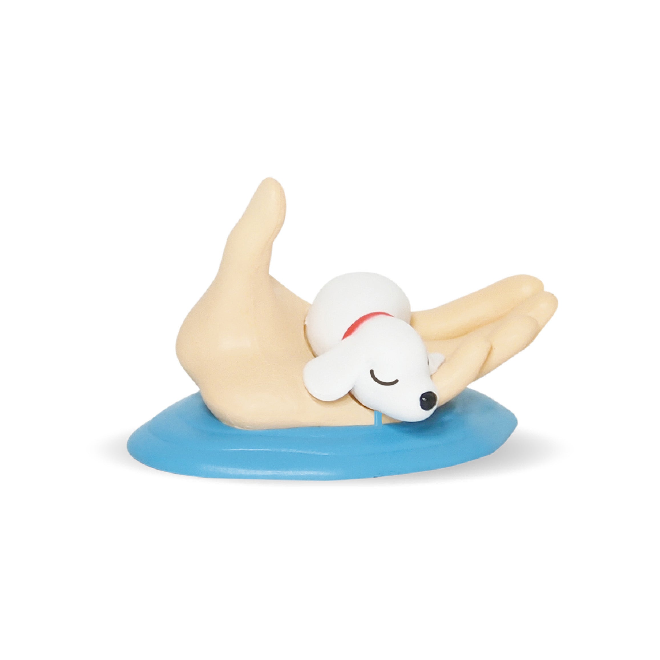 【予約受付中】あらゐけいいちの立体【1BOX/6個入】《予約:2026年8月下旬発送予定》